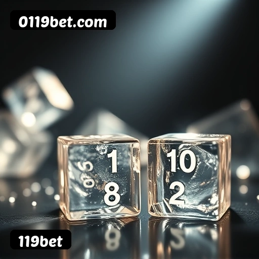 Vantagens exclusivas 119bet para jogadores brasileiros - São Paulo, Rio, BH