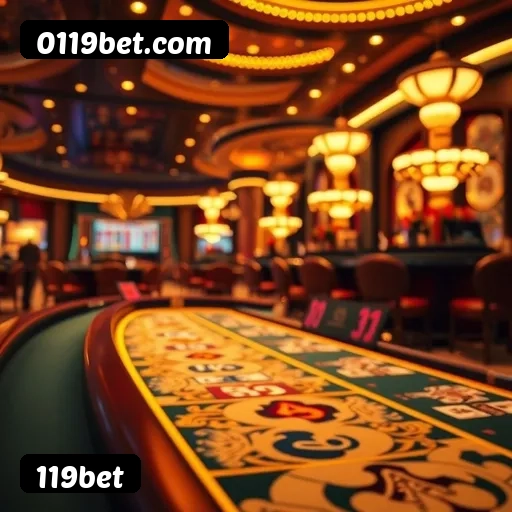 FAQ 119bet Brasil - Perguntas frequentes sobre bônus, PIX, RTP, APP mobile e VIP