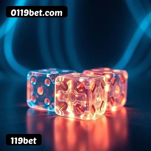 119bet PIX instantâneo Brasil - Depósito e saque em minutos 24/7