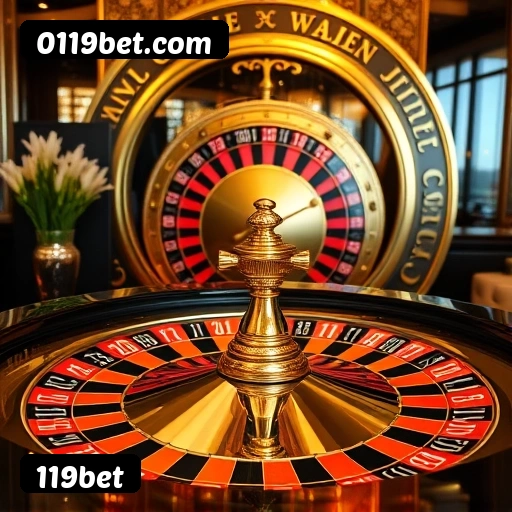 119bet segurança SSL 256-bit - Licença Curaçao, eCOGRA, GLI certificado