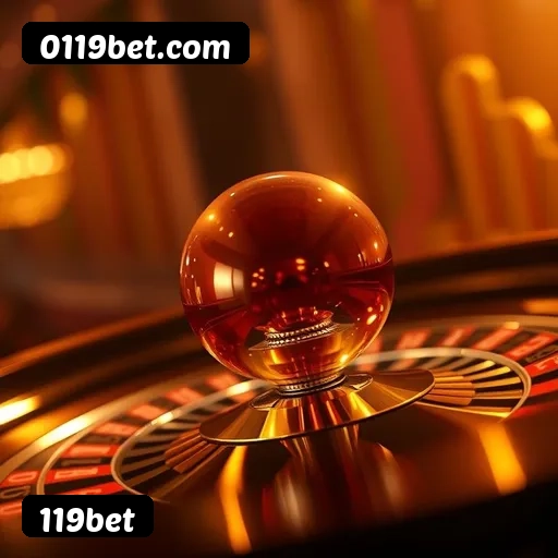 Principais provedores de slots da 119bet - NetEnt, Pragmatic Play, Play'n GO