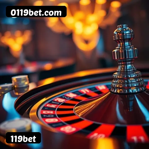 Estatísticas 119bet novembro 2024 - 87 mil jogadores ativos, R$47M pagos, RTP 96.52%