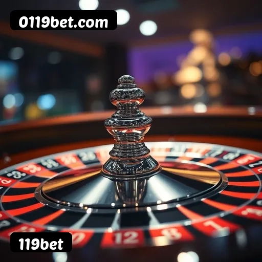 6 vantagens exclusivas do programa VIP da 119bet